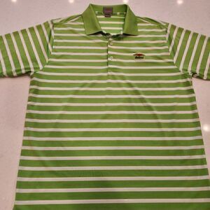 Fennec golf polo. Size L